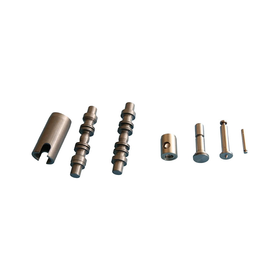 ماشینکاری CNC دستگاه های پزشکی