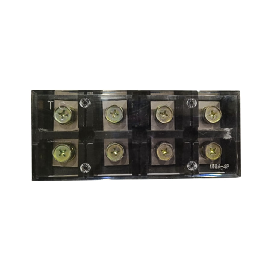 بلوک ترمینال جداسازی جریان بالا 150A-4P 600V 150A